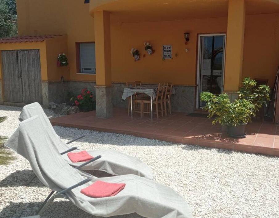 Casita Melanie * Alhaurin el Grande