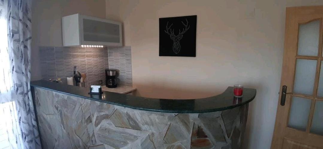 Casita Melanie Apartment