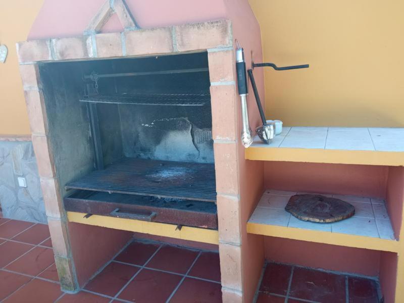 Casita Melanie Alhaurin el Grande