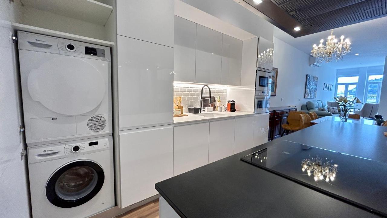 Apartment On La Concha - Iru San Sebastian