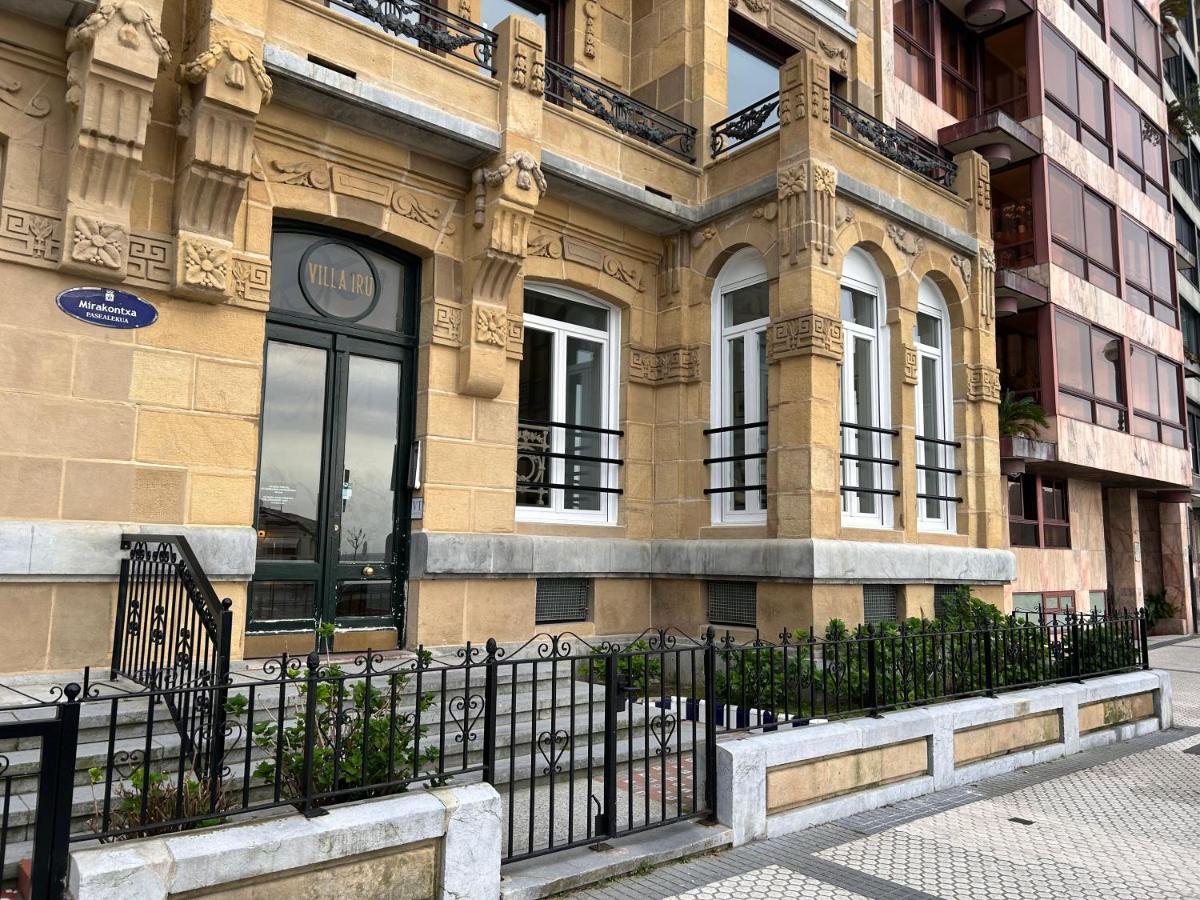 Apartment On La Concha - Iru