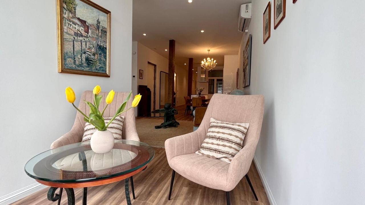 On La Concha - Iru Apartment San Sebastian