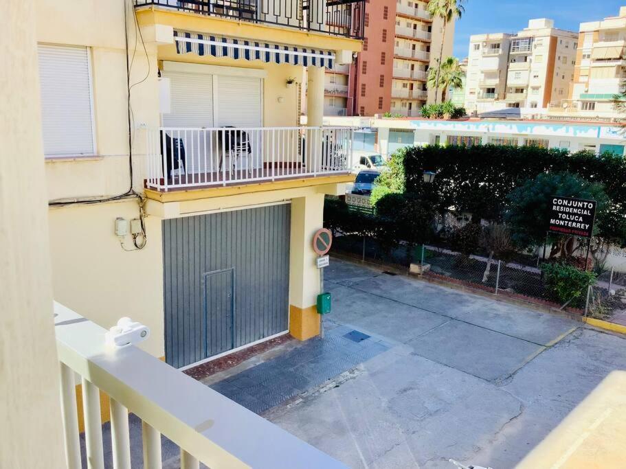El De Mar Apartamento *