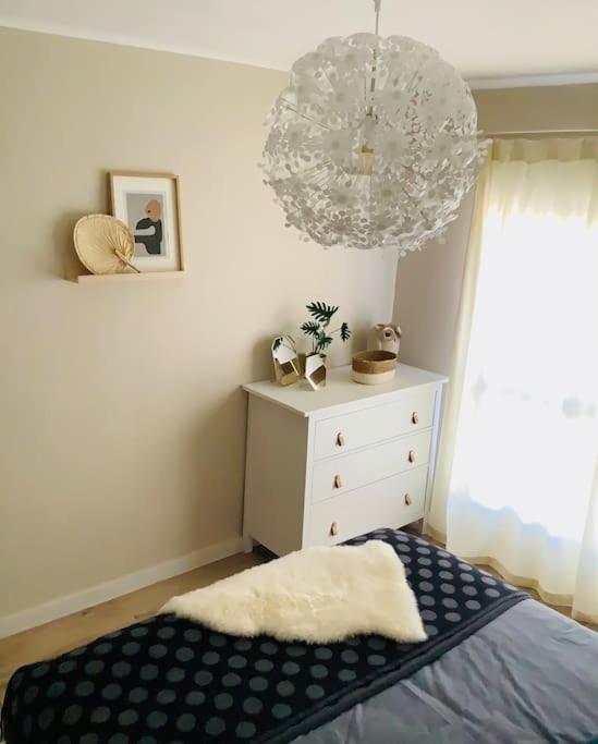 Apartamento El De Mar Torre Del Mar