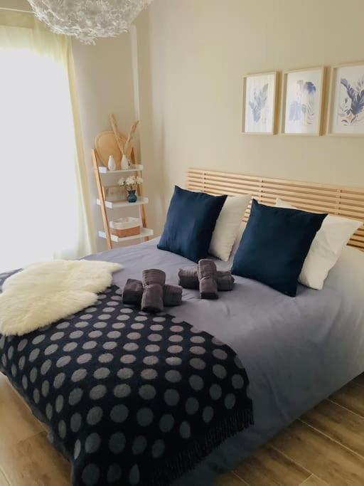 El De Mar Apartamento *