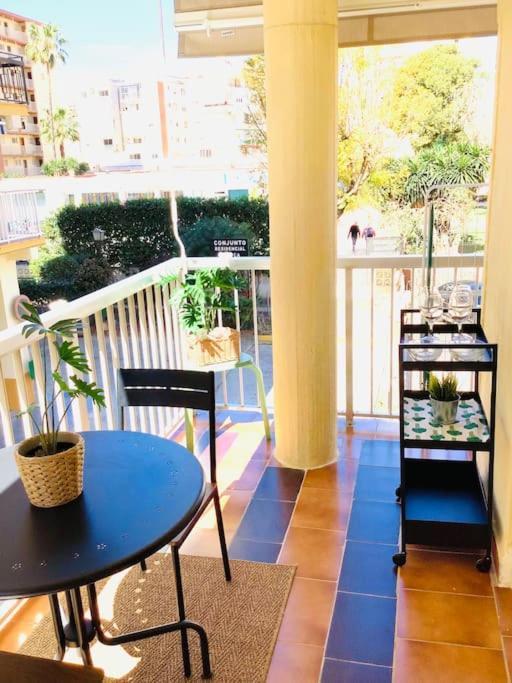 El De Mar Apartamento