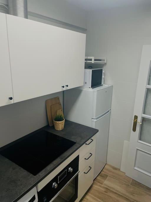 El De Mar Apartamento *