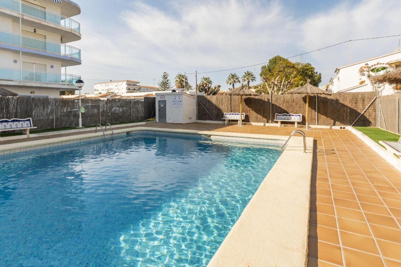 Apartment Egeu