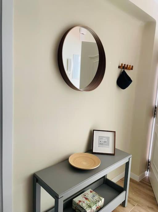 Apartamento El De Mar