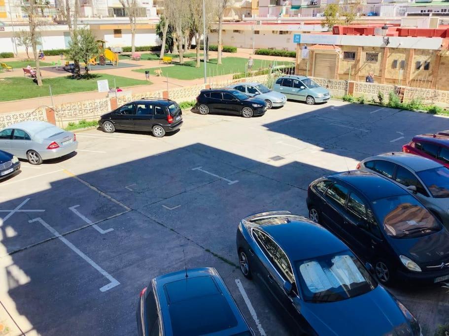 Apartamento El De Mar