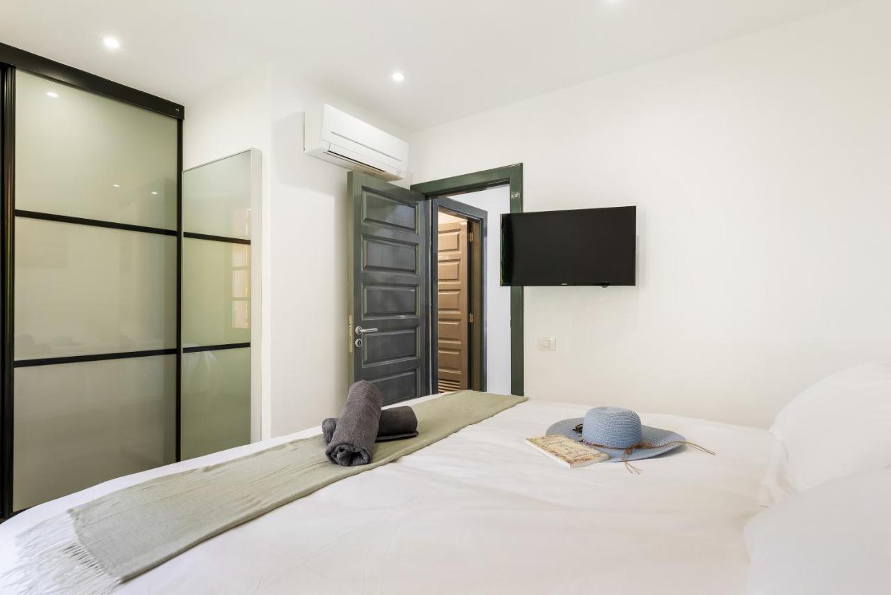Fantastic Townhouse In The Centre Of Americas