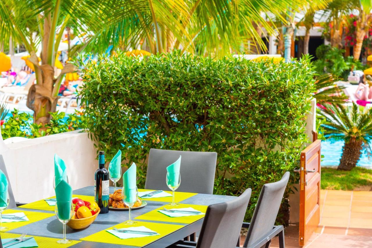 Villa Fantastic Townhouse In The Centre Of Americas Playa de las Americas (Tenerife)