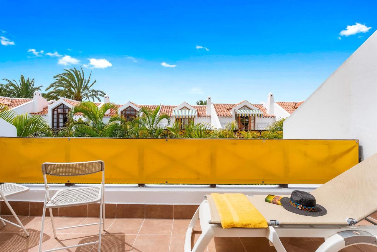 Villa Fantastic Townhouse In The Centre Of Americas Playa de las Americas (Tenerife)