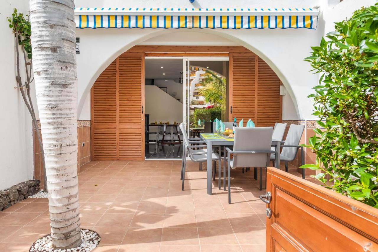 Fantastic Townhouse In The Centre Of Americas Villa Playa de las Americas (Tenerife)