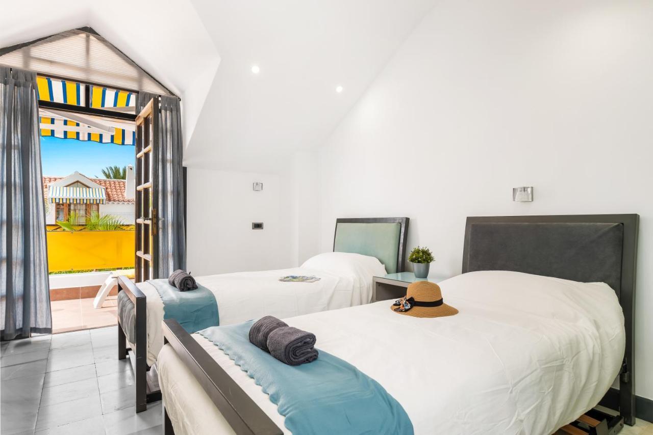 Fantastic Townhouse In The Centre Of Americas *
