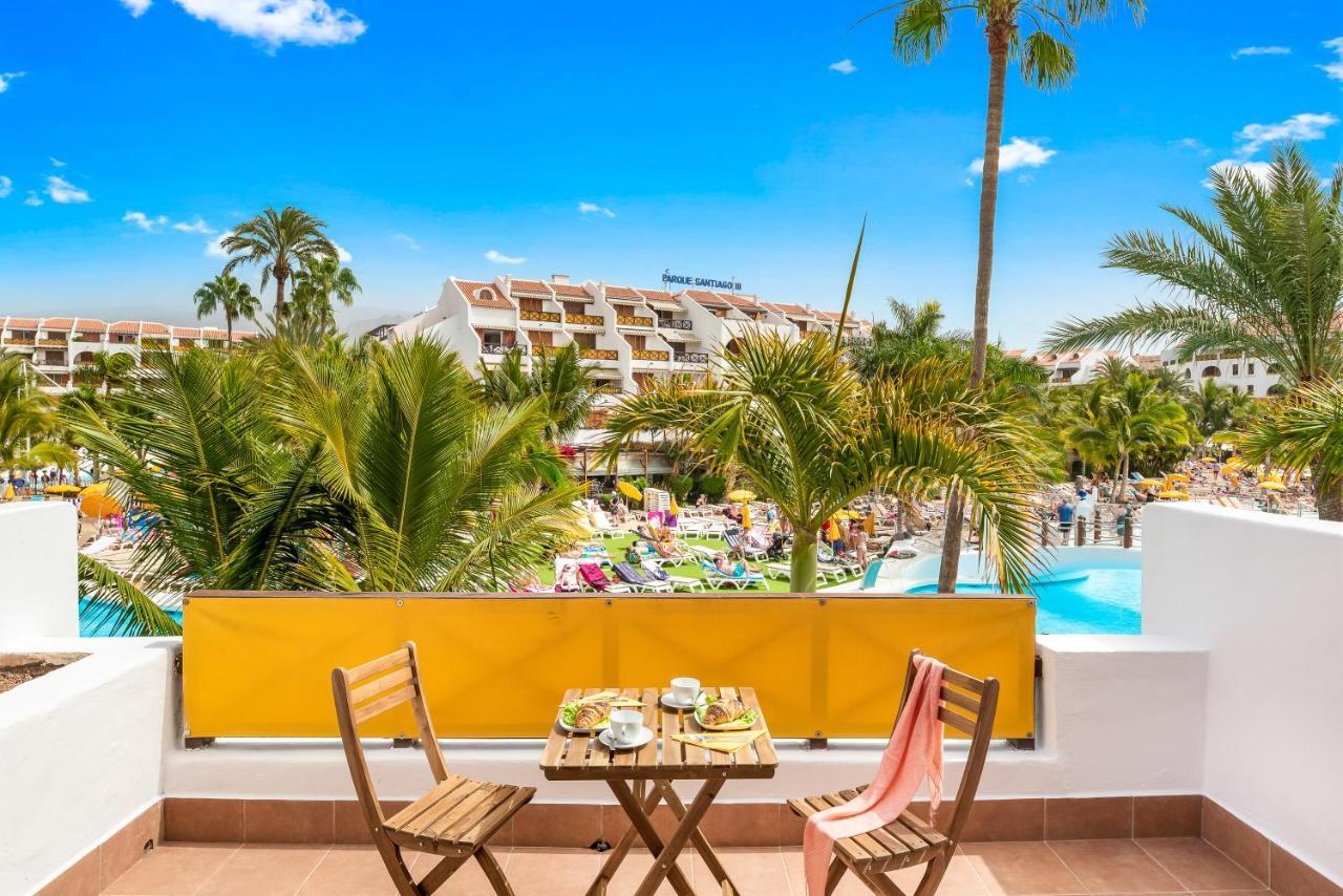 Fantastic Townhouse In The Centre Of Americas * Playa de las Americas (Tenerife)