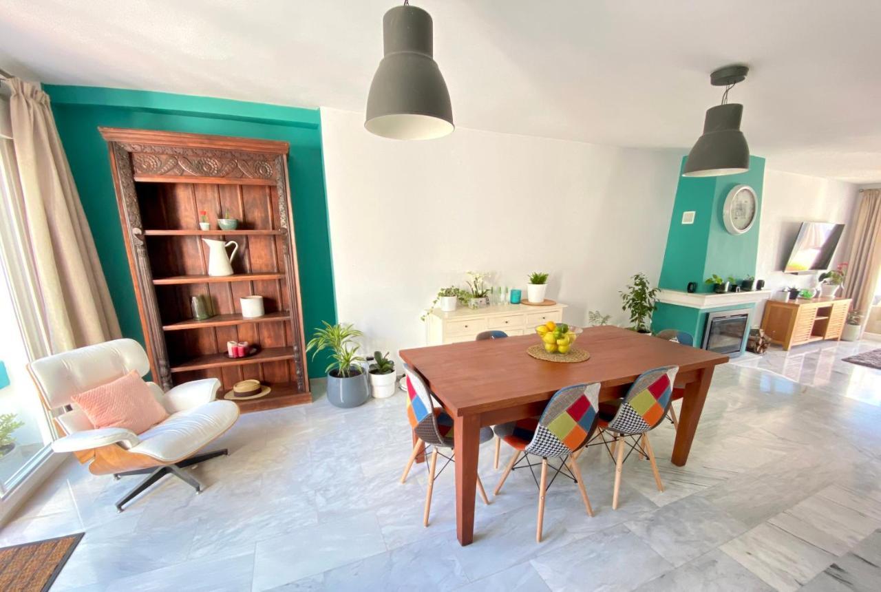 Сasa de vacaciones Modern Townhouse 7 Mins Walk From The And 15 Mins From Port *