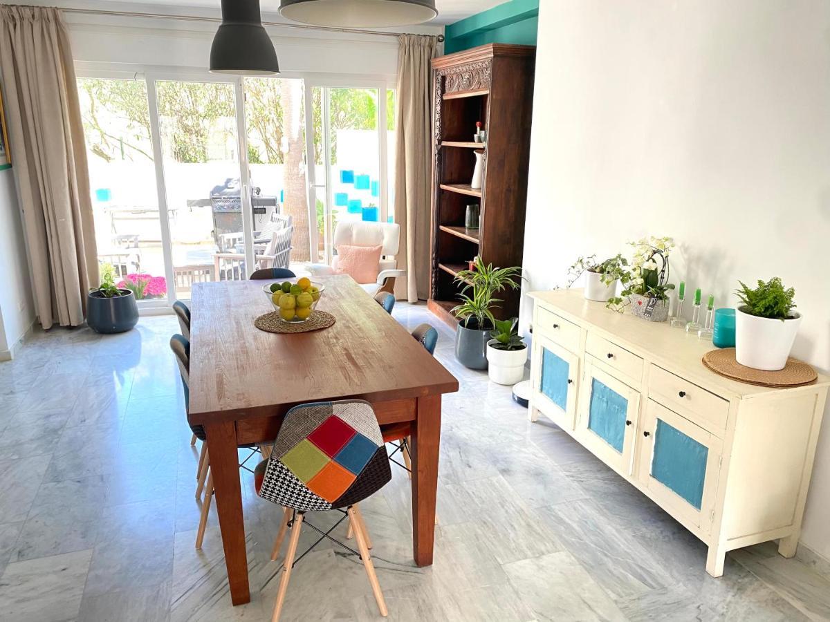 Modern Townhouse 7 Mins Walk From The And 15 Mins From Port