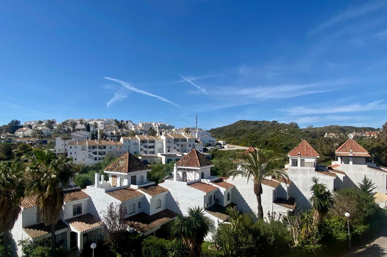 Modern Townhouse 7 Mins Walk From The And 15 Mins From Port Manilva