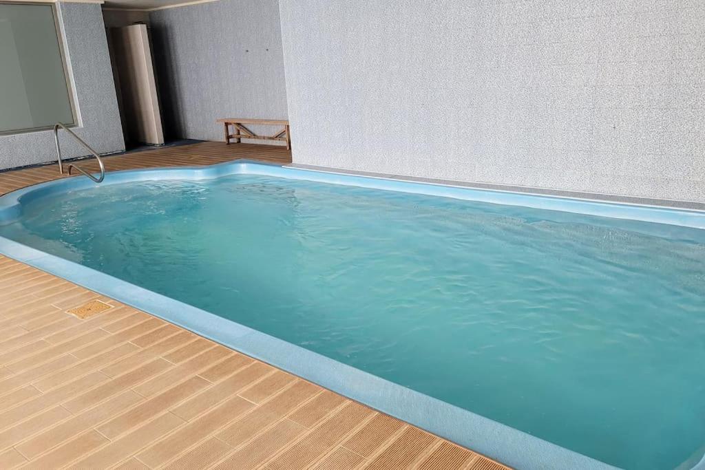 Plage Apartamento