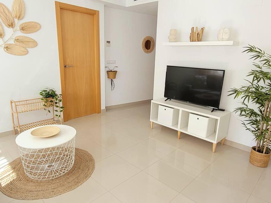 Apartamento Plage *