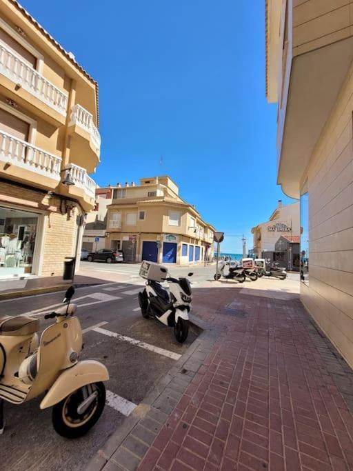 Apartamento Plage *