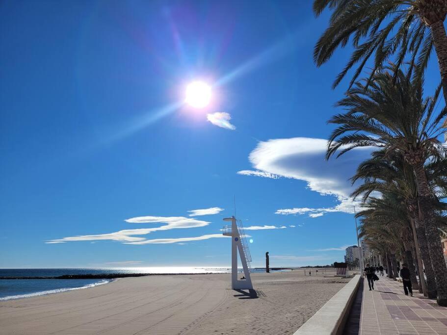 Plage * El Campello