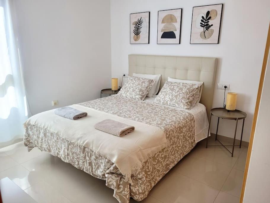 Plage Apartamento