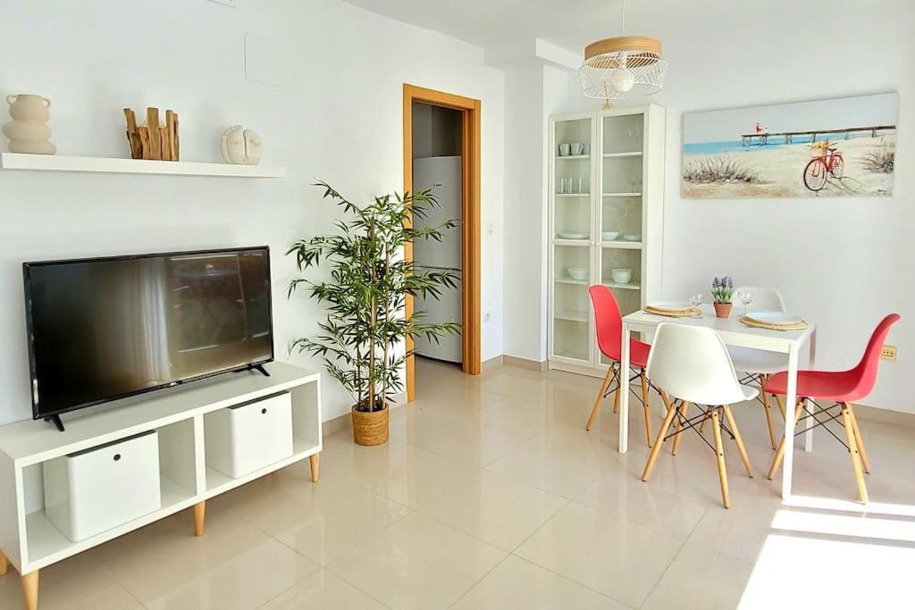 Apartamento Plage El Campello
