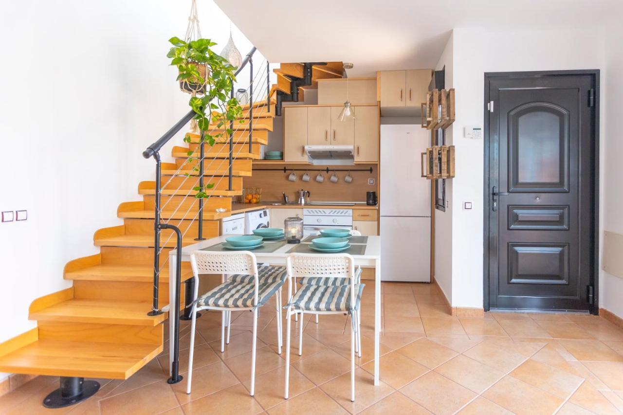 Ephemeride With Amazing Sea Views *