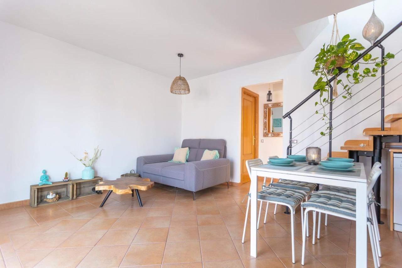 Ephemeride With Amazing Sea Views Villa