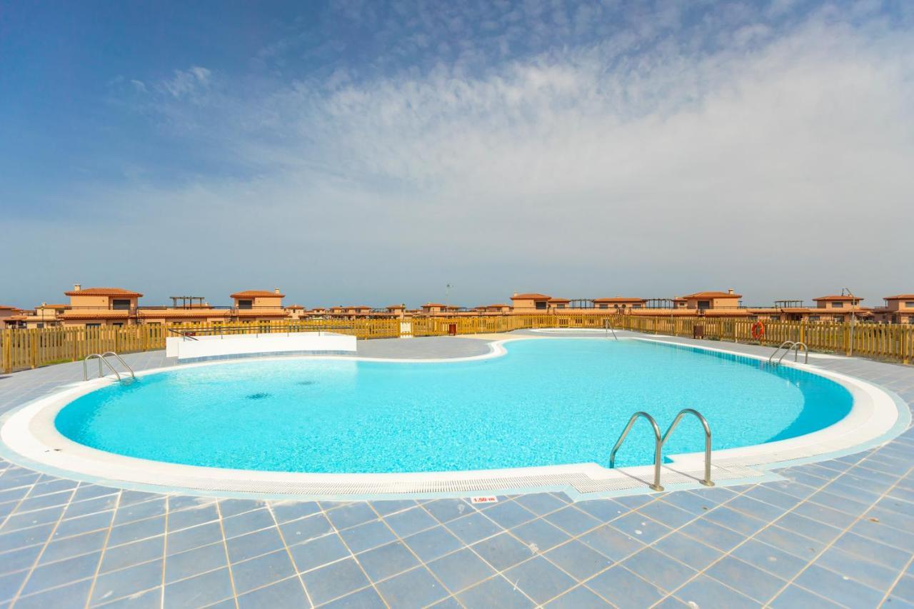 Ephemeride With Amazing Sea Views Villa Lajares