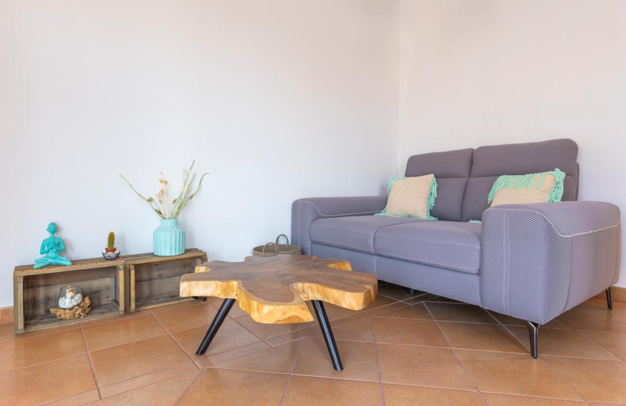 Villa Ephemeride With Amazing Sea Views *