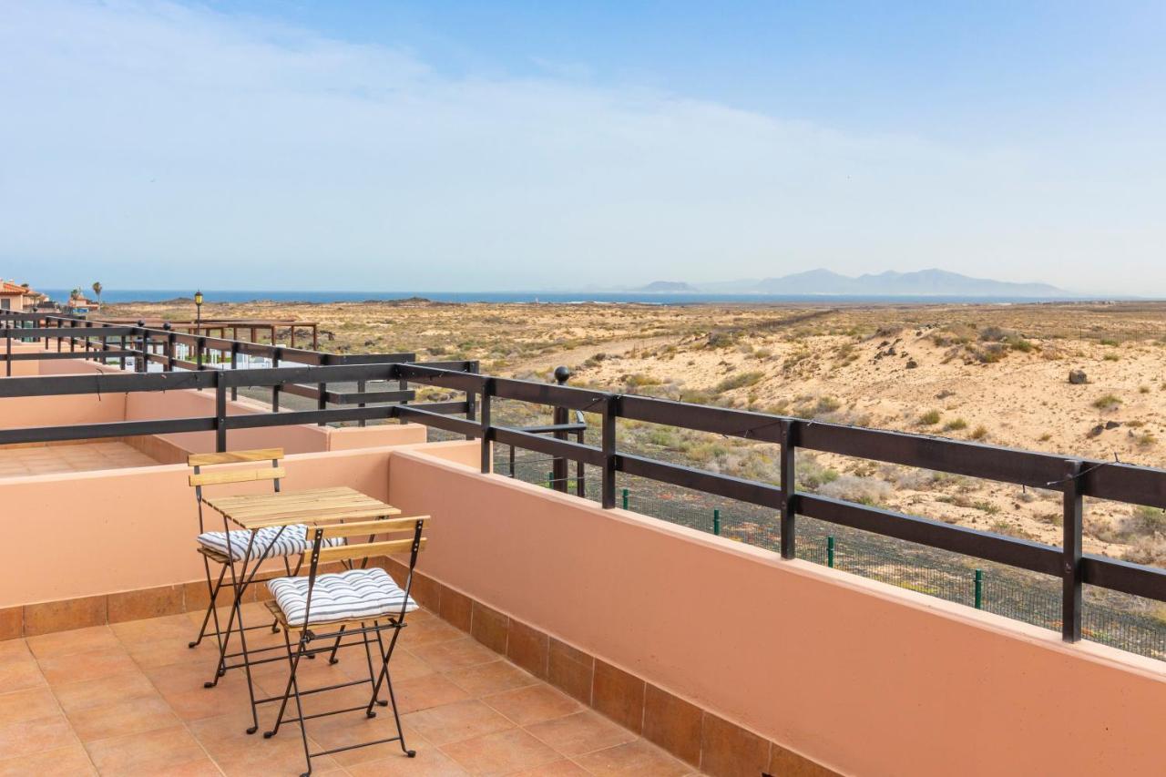 Ephemeride With Amazing Sea Views *