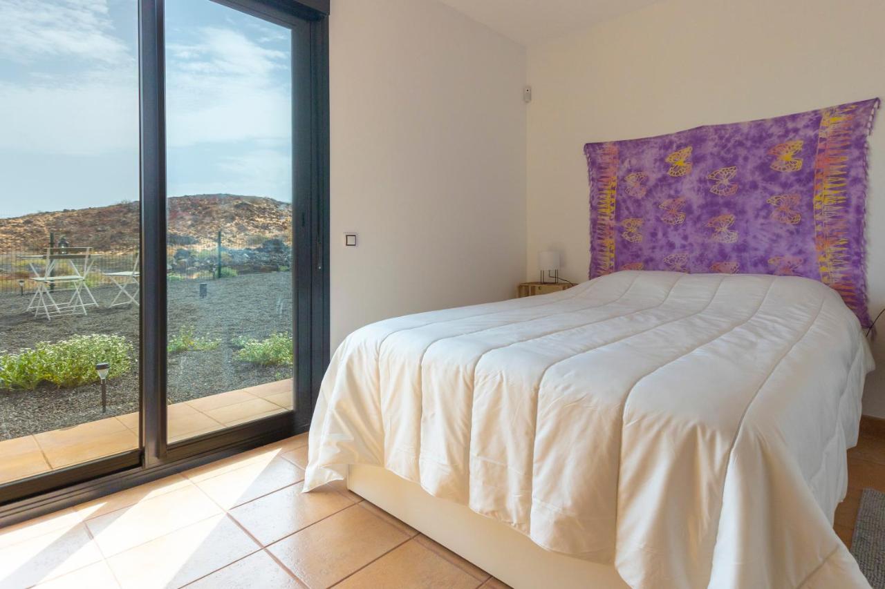 Ephemeride With Amazing Sea Views *