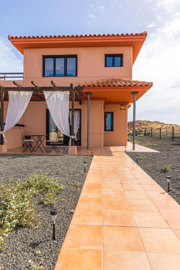 Villa Ephemeride With Amazing Sea Views