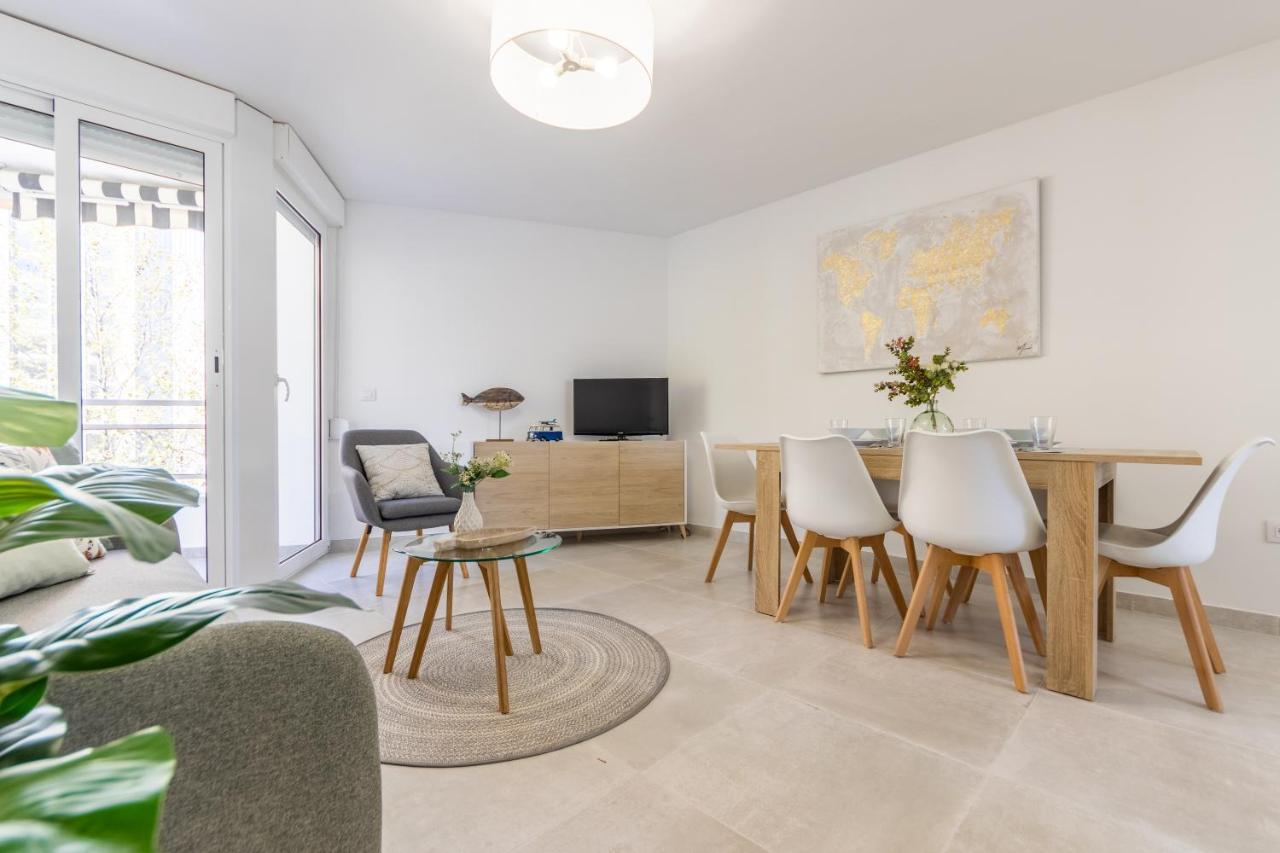 Apartamento Boooom!!! With Swimming Pool *