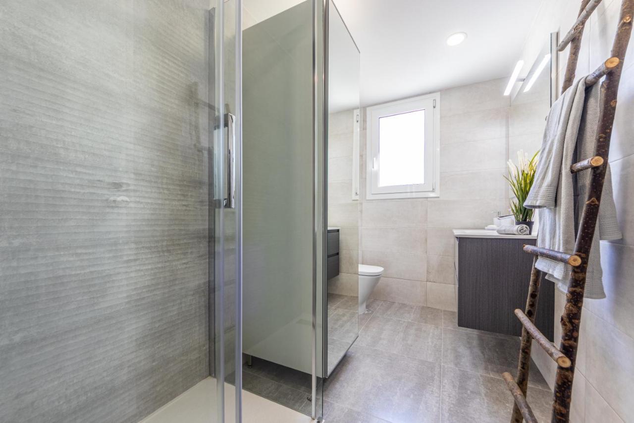 Boooom!!! With Swimming Pool Apartamento