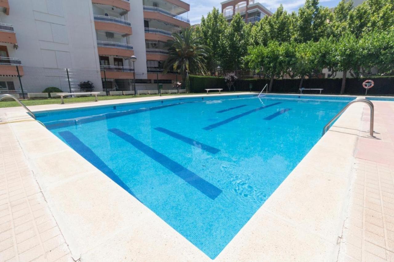 Apartamento Boooom!!! With Swimming Pool