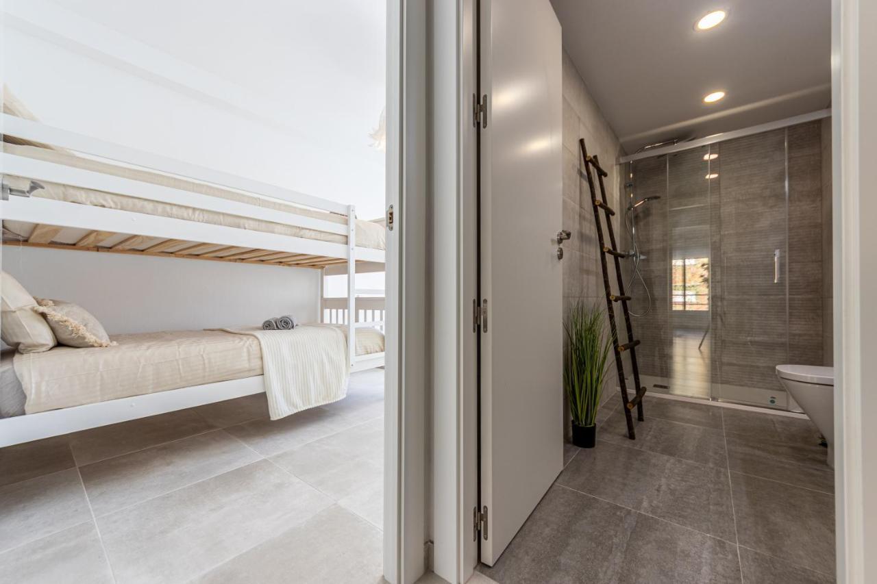 Boooom!!! With Swimming Pool Apartamento