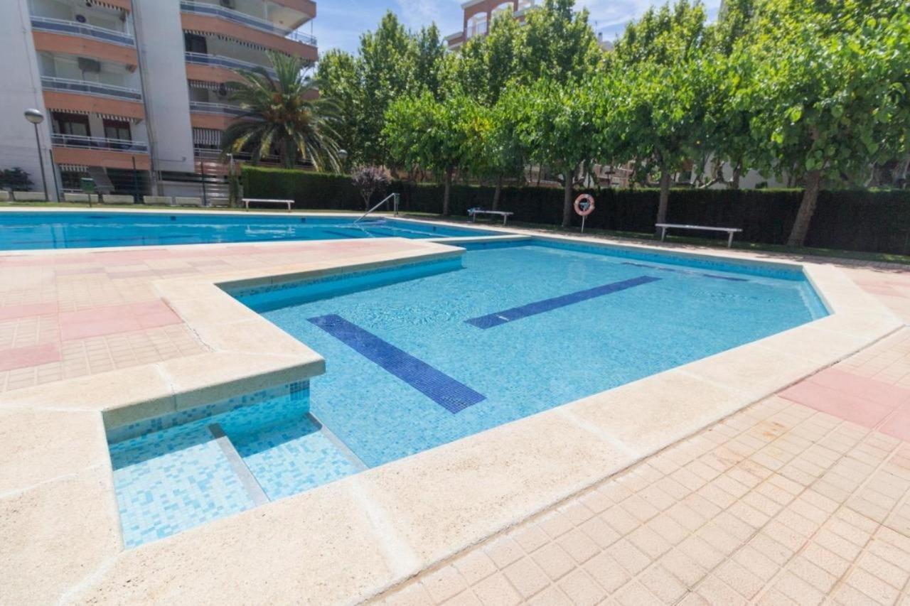 Boooom!!! With Swimming Pool Apartamento