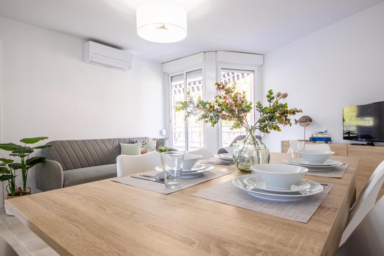 Boooom!!! With Swimming Pool Apartamento Salou