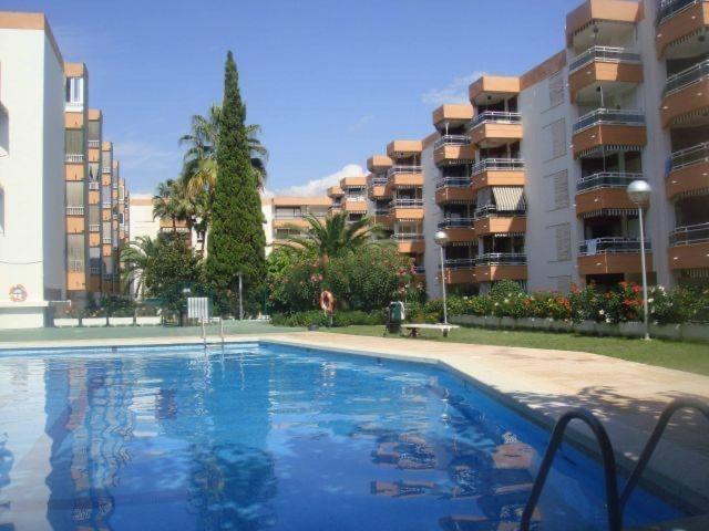 Apartamento Boooom!!! With Swimming Pool *