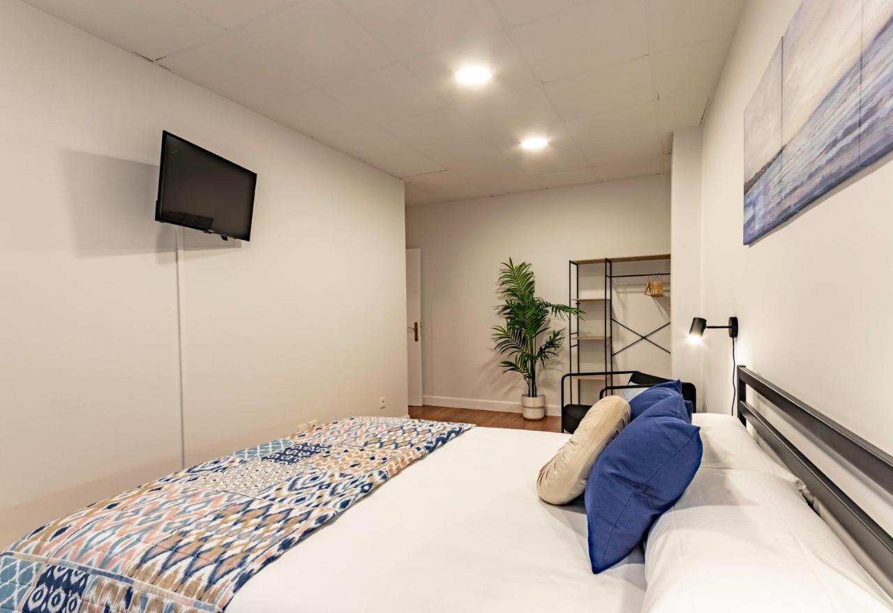 Centro Del Casco Viejo Junto A La Catedral Apartment Bilbao