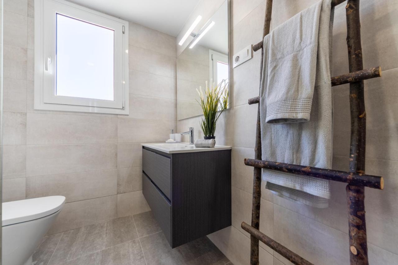 Boooom!!! With Swimming Pool Apartamento