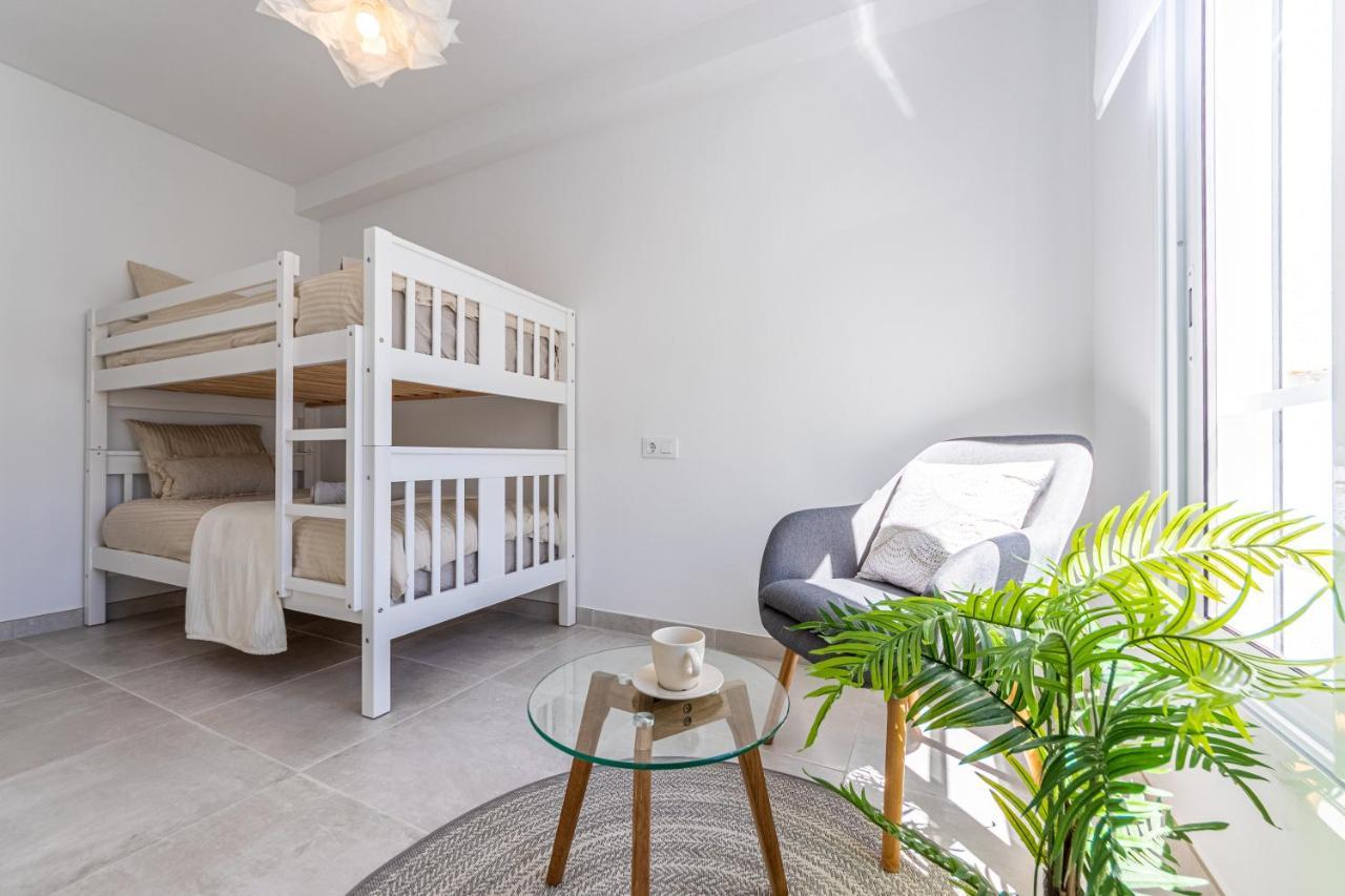 Boooom!!! With Swimming Pool Apartamento Salou