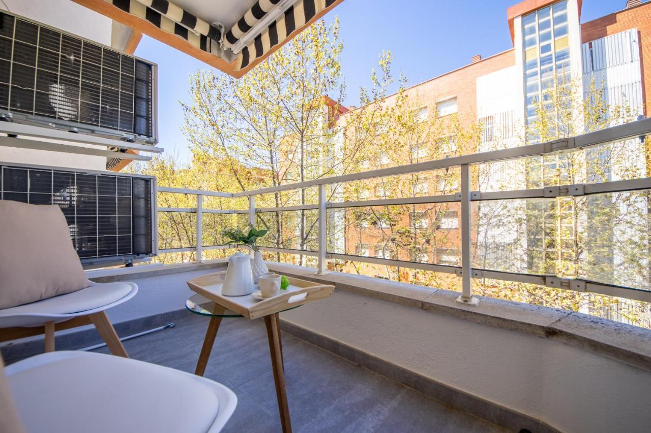Boooom!!! With Swimming Pool Apartamento