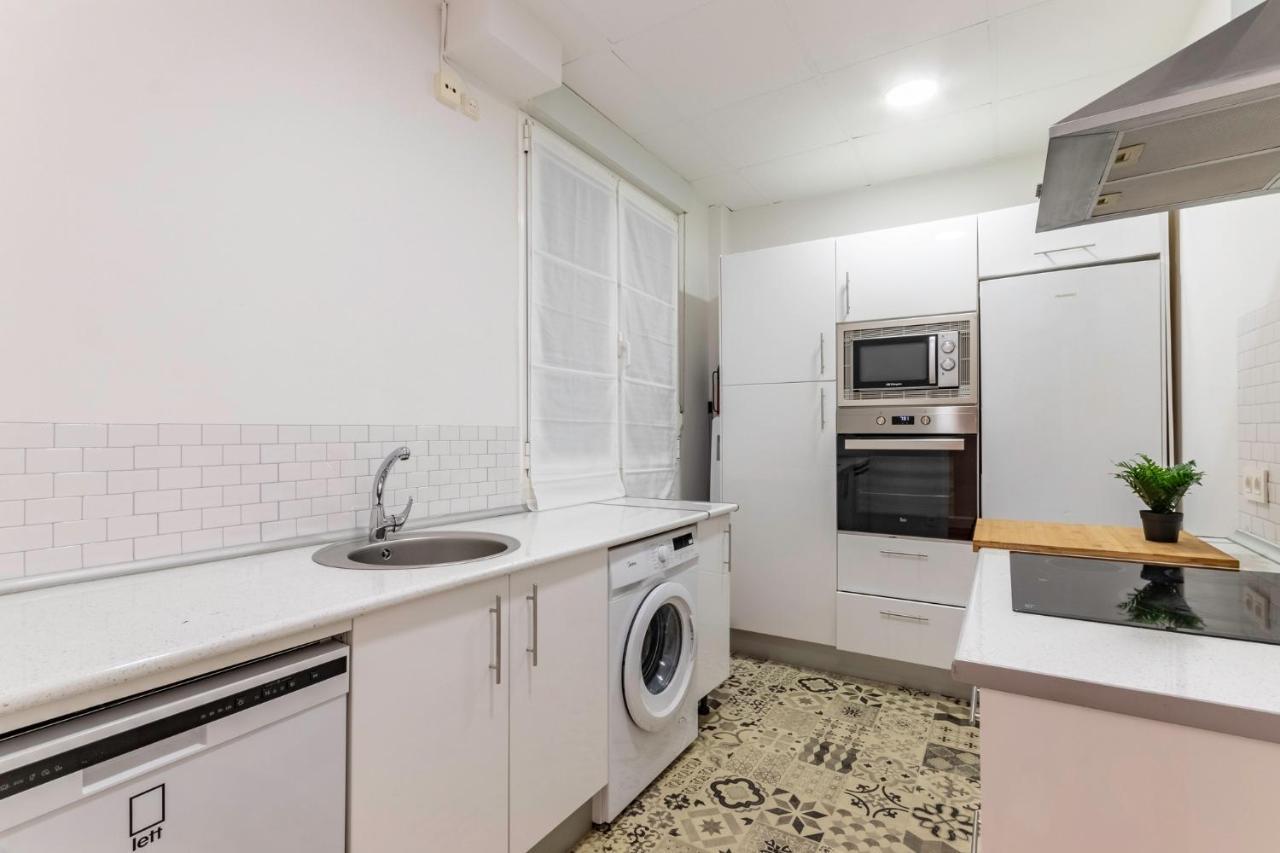 Apartment Centro Del Casco Viejo Junto A La Catedral Bilbao