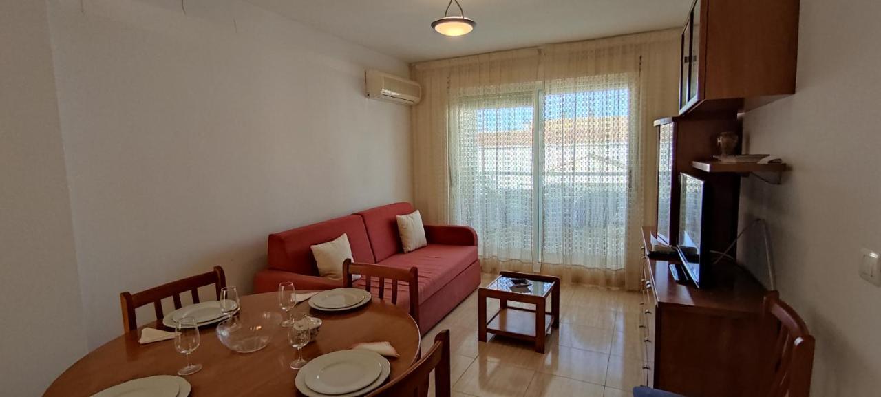 Apartamento Acv - Marina Trebol Ii-2ª Linea Planta 5 Norte Oropesa del Mar