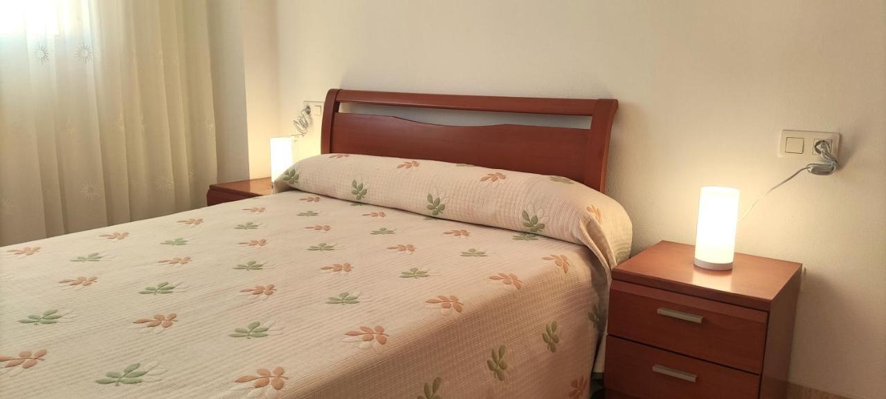 Apartamento Acv - Marina Trebol Ii-2ª Linea Planta 5 Norte *
